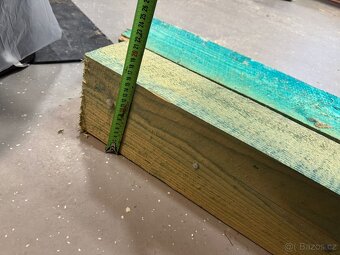 Konstrukční hranoly - 3