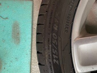 Alu kola 4x108 r17 - 3