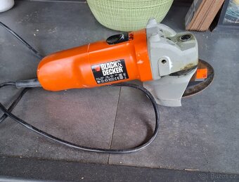 Ruční elektrické nářadí - 3