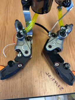 Brembo pumpa - 3
