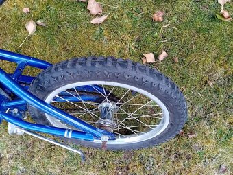 Detske kolo 16" - 3