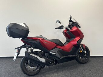 Honda ADV 350 - 3