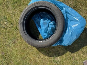 Zimní pneu 205/55 R17 - 3