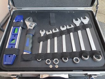 Prodám kufr s nářadím - 3