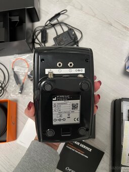 Tetovací strojek - komplet sada - 3