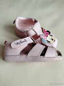 Dětské sandálky - 3