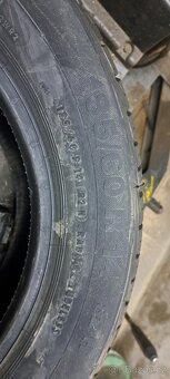 185/65 R14 letní - 3