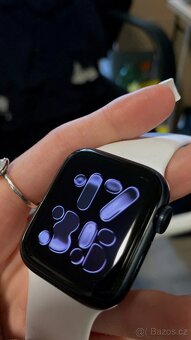 Apple Watch SE 3 40mm - 3