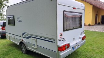 Karavan Wilk - 3