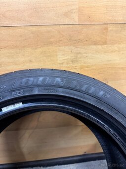 Letní pneu 215/45/16 - 3