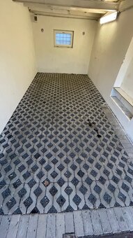 Garáž v TOP stavu - Ústí nad Labem (Střekov) - 3