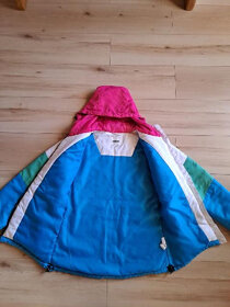 Dámská bunda vel.S. - 3