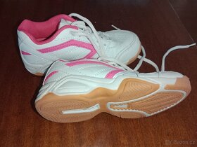 Dětská sálová obuv, vel.30 - 3