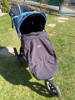 Kočárek Thule Urban Glide 2 - 3