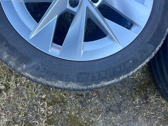 alu 205/55 r17 rotare - 3