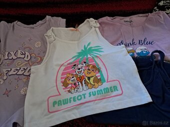 Oblečení pro holky - 3