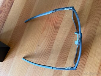 sluneční brýle Oakley Futurity Prizm Polarized - 3