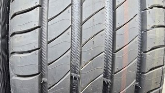 Letní pneu 185/60/15 Michelin - 3