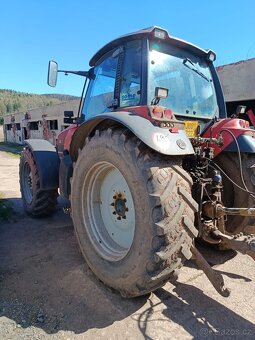 Traktor Same IRON 200 - 3