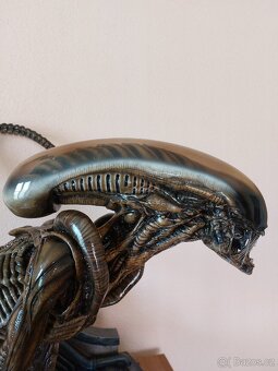 Dog Alien Prime 1 / Coolprops - 3