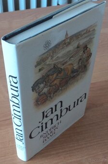 Jindřich Šimon Baar - Jan Cimbura - 3