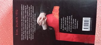 Eric Walz - Římská  děvka - 3