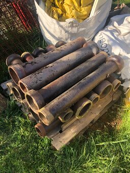 Kolena všehochuť - 3