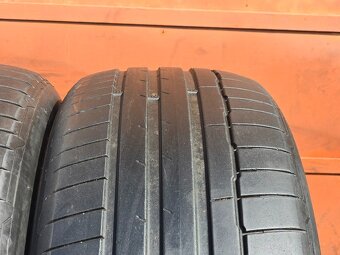 Letní Hankook 235/55/19 - 3