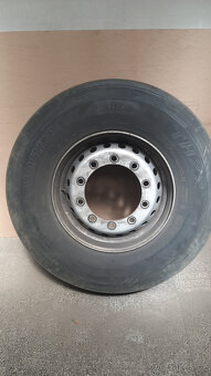 Pneu 385x65x22,5 160J - 3