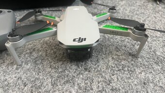 DJI mini 2SE fly more combo - 3