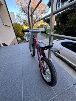 First bike street - 3