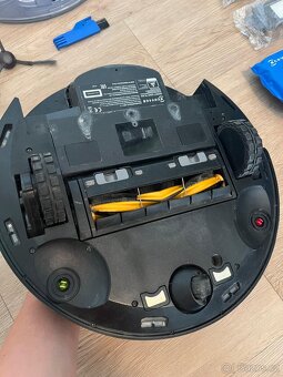 Ecovacs Deebot T8 AIVI - 3