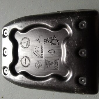Podsedak - 3