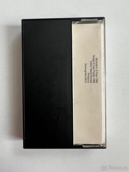 Šmoulové - Supraphon 1988 - MC kazeta - 3