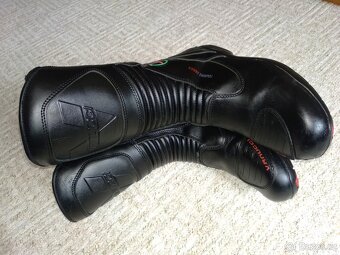 VANUCCI - moto boty - 3