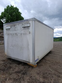 Izotermický kontejner / Skladový kontejner - 3