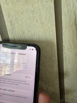 iPhone X - 3