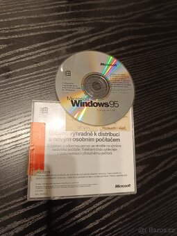 cd Windows 95 - 3