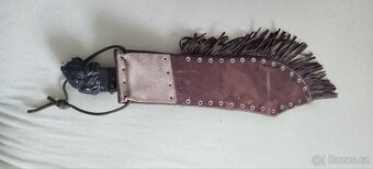 Výstavní nůž - 3