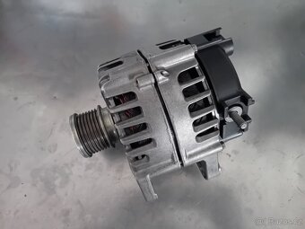 MB C (W205) 1.6 BlueTEC/d alternátor - 3