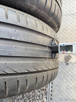 205/55/17 - Pirelli letní pár pneu - 3