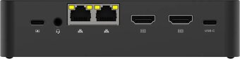 QOOBE NAS N150 (12G RAM+1TB) (SSD NAS/Mini PC) - 3