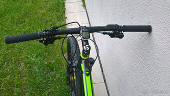 Trek Superfly 29 L - 3