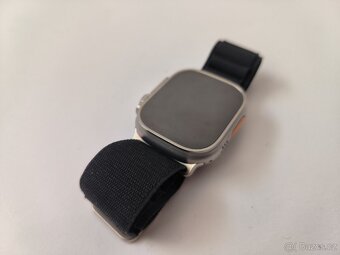 apple Watch Ultra 2 49mm - 3