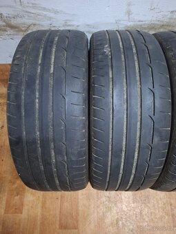 Letní pneu 225/45/19 Dunlop - 3