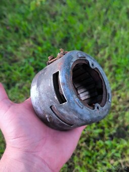 Stator Jawa 550/555 - 3