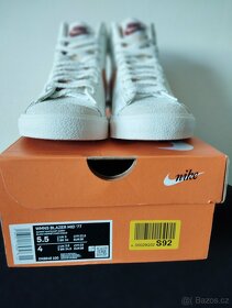 Tenisky Nike - 3