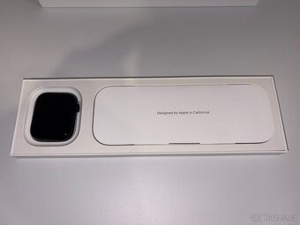 Apple Watch 9 45mm - 3