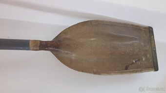 Kajakové pádlo 211 cm - 3