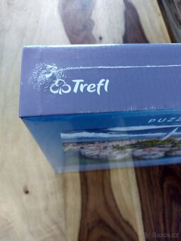 Puzzle 1000 Trefl - 3